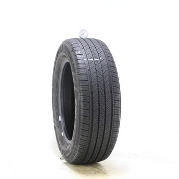 Set of (4) Used 225/60R17 Cooper Endeavor Plus 99H - 9/32