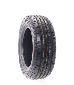 Driven Once 265/60R18 Kumho Crugen Premium 109H - 10/32