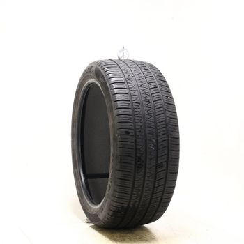 Used 255/40R20 Pirelli P Zero All Season Plus Elect PNCS 105Y - 7/32