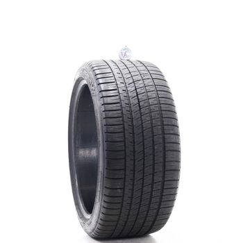 Set of (2) Used 275/35ZR20 Michelin Pilot Sport A/S 3 Plus 102Y - 7.5/32