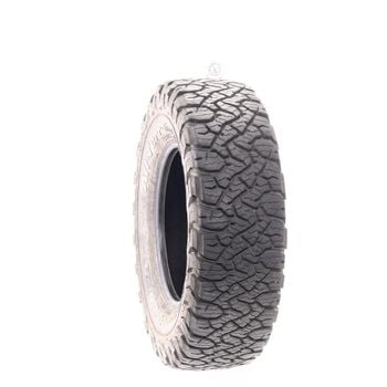Used LT245/75R16 BFGoodrich All-Terrain T/A KO3 120/116S - 12.5/32