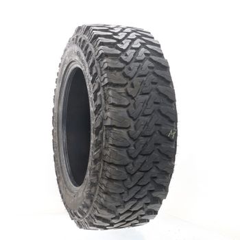 Used LT35X12.5R20 Yokohama Geolandar M/T G003 121Q - 21/32
