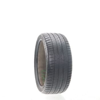 New 255/35R20 Michelin Pilot Sport 4 97Y