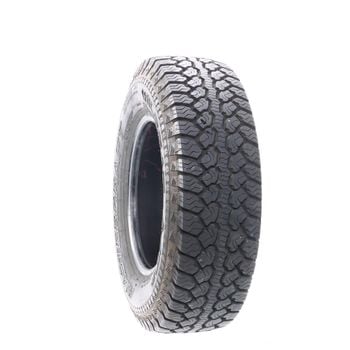 Used LT245/75R16 Mastercraft Wildcat A/T 2 108/104R - 15/32