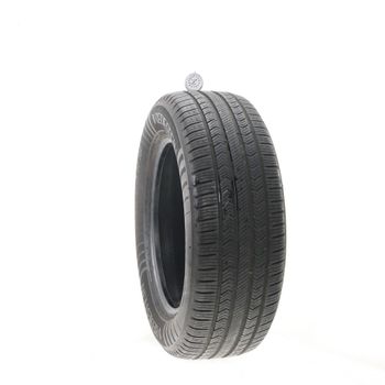 Used 245/60R18 Vredestein Hitrac 105H - 9/32