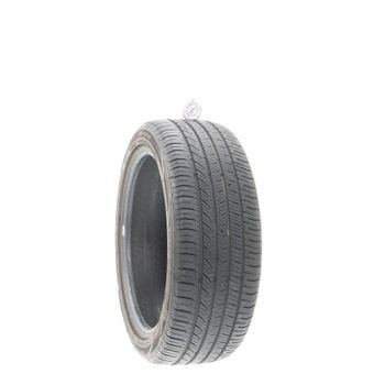 Set of (2) Used 225/45R18 Hercules Roadtour Connect AS 95V - 8.5-9.5/32