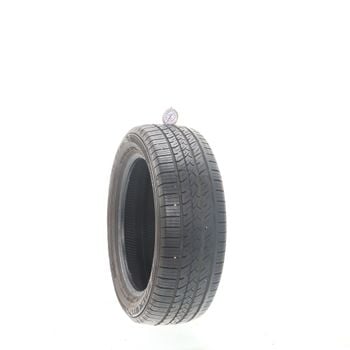 Set of (4) Used 195/55R16 Falken Pro G5 A/S 87V - 8-8.5/32
