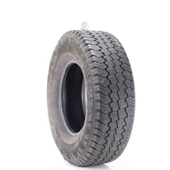 Set of (2) Used LT265/75R16 Trailfinder All Terrain 123/120Q - 8-8.5/32