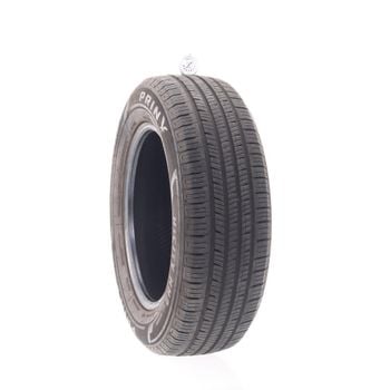 Set of (4) Used 225/65R17 Prinx HiCity HH2 102H - 8.5/32