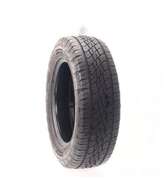 Set of (2) Used 225/65R17 Continental CrossContact ATR 102H - 7.5-9/32