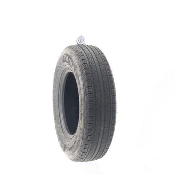 Set of (2) Used ST205/75R14 Carlisle Radial Trail HD 1N/A - 7.5/32