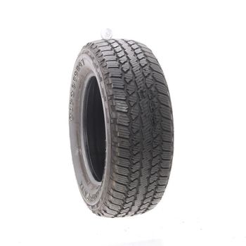 Used 265/60R18 Firestone Destination A/T2 109T - 11.5/32