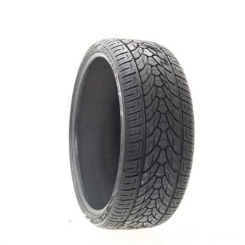 Set of (4) New 275/30ZR24 Lionhart LH-Ten 101W