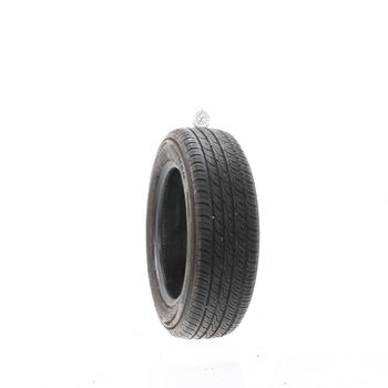 Set of (2) Used 185/65R15 Ironman IMove Gen 3 AS 88H - 8.5-9/32