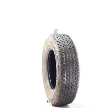 Used ST205/75R15 Mission TC-108 1N/A - 8.5/32