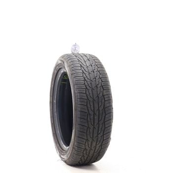 Set of (2) Used 185/55R16 Toyo Extensa HP II 83V - 7.5/32