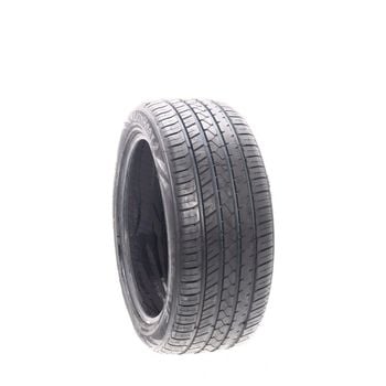 Driven Once 265/45ZR20 Lionhart LH-Five 104W - 9.5/32