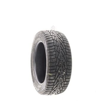Used 235/55R17 Nokian Nordman 7 103T - 10.5/32