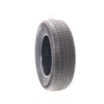 Used 245/70R17 Linglong Crosswind HT 2 110T - 8/32