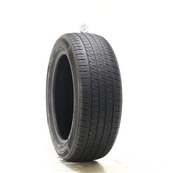 Set of (4) Used 235/55ZR19 Landspider Citytraxx H/P 105W - 6.5/32