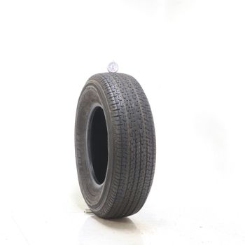 Used ST205/75R14 Power King Towmax Vanguard 100/96N - 7/32