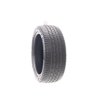 Used 245/45R19 Bridgestone Potenza Sport AS Enliten 102Y - 8.5/32