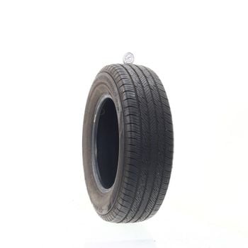 Set of (2) Used 205/70R15 Falken Pro G5 Touring A/S 96H - 9.5-10/32