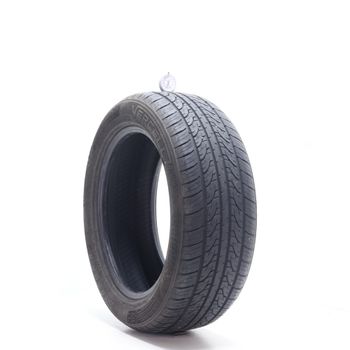 Set of (2) Used 215/55ZR17 Vercelli Strada II 98W - 7.5-8/32