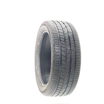 Driven Once 275/45R21 Continental CrossContact LX Sport MO 107H - 10.5/32