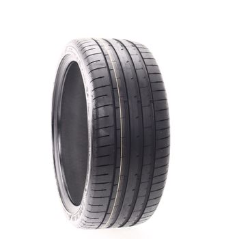 Set of (2) New 265/35ZR21 Goodyear Eagle F1 Asymmetric 3 NF0 101Y - 99.000000/32