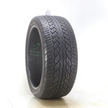 Used 285/40R22 Yokohama Parada Spec-X 110V - 6.5/32