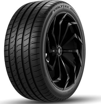 Set of (4) New 235/45R18 Lexani Volt-EC 98Y