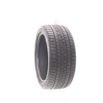 Used 275/40ZR20 Continental ControlContact Sport SRS Plus 106Y - 6/32