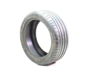 Used 255/45ZR19 Michelin Pilot Super Sport NO 100Y - 7.5/32