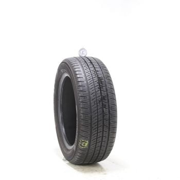 Set of (2) Used 205/55R16 Yokohama Avid Ascend GT 91H - 7.5-9/32
