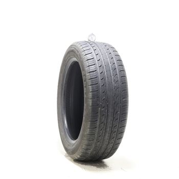 Set of (2) Used 235/55R19 Wild Spirit Sport HXT 105V - 6/32