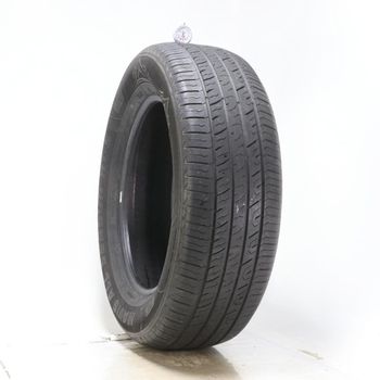 Set of (2) Used 275/60R20 Mavis All Season HT-S 115V - 6.5-7/32