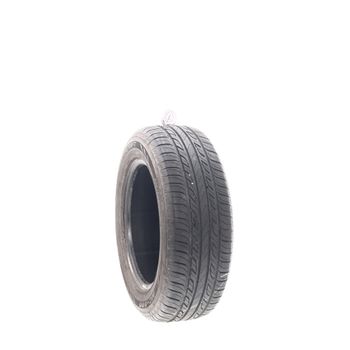 Set of (2) Used 205/60R15 Mastercraft MC-440 91H - 8/32