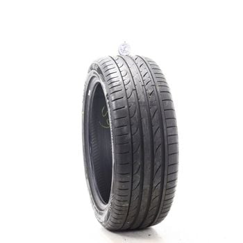 Set of (2) Used 235/45ZR19 Otani KC2000 99W - 8-9/32