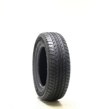 Set of (4) New 205/65R15 Kelly Edge A/S 94H - 9/32