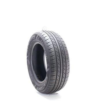 Set of (2) Used 225/60R16 Sentury Touring 98H - 7.5-9/32