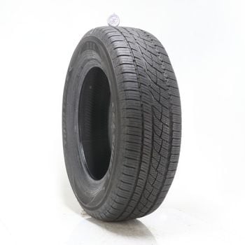 Set of (2) Used 255/65R18 Toyo Celsius II 111H - 9.5-10/32