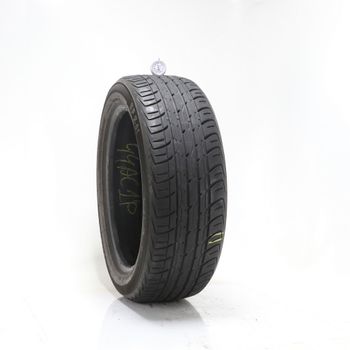 Set of (2) Used 245/50R20 Advanta HP Z-01 102V - 6.5/32