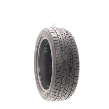 Set of (2) Used 245/50R20 Toyo Celsius II 105V - 8.5/32