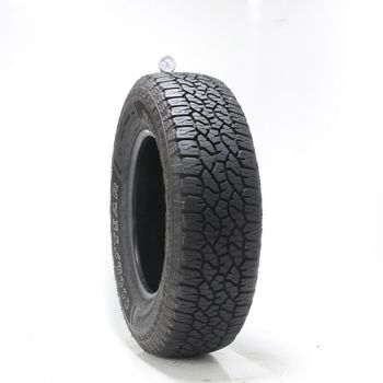 Buy Used 265/70R18 Goodyear Wrangler Workhorse AT Tires
