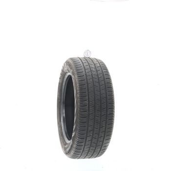 Set of (2) Used 225/55R17 Continental ContiProContact SSR 97V - 6.5-7/32
