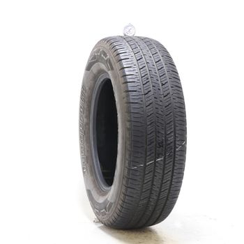 Used 245/70R17 Hankook Dynapro HT 108T - 8.5/32