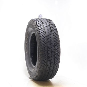 Used 265/70R16 Michelin LTX A/T2 111S - 10/32