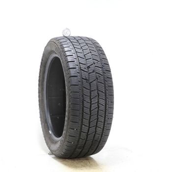 Used 255/50R19 DeanTires Back Country QS-3 Touring H/T 107H - 9.5/32