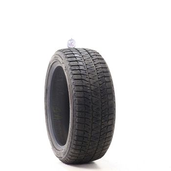 Used 205/50R17 Bridgestone Blizzak WS90 Studless 93H - 9/32
